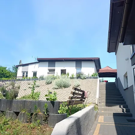 Pokoje Goscinne Malinowka Jastrzebia Gora Exterior photo