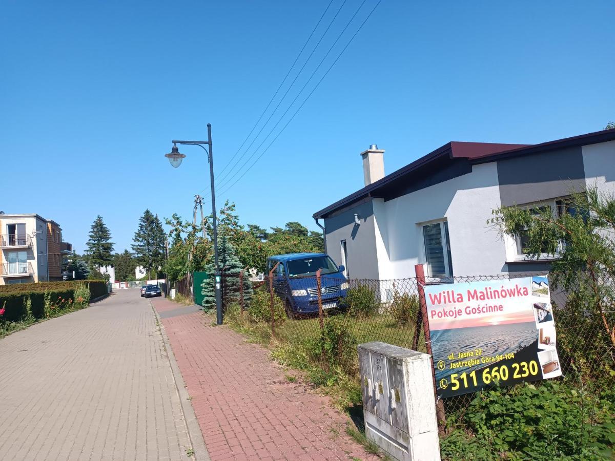 Gościnne Malinówka Kwatera prywatna