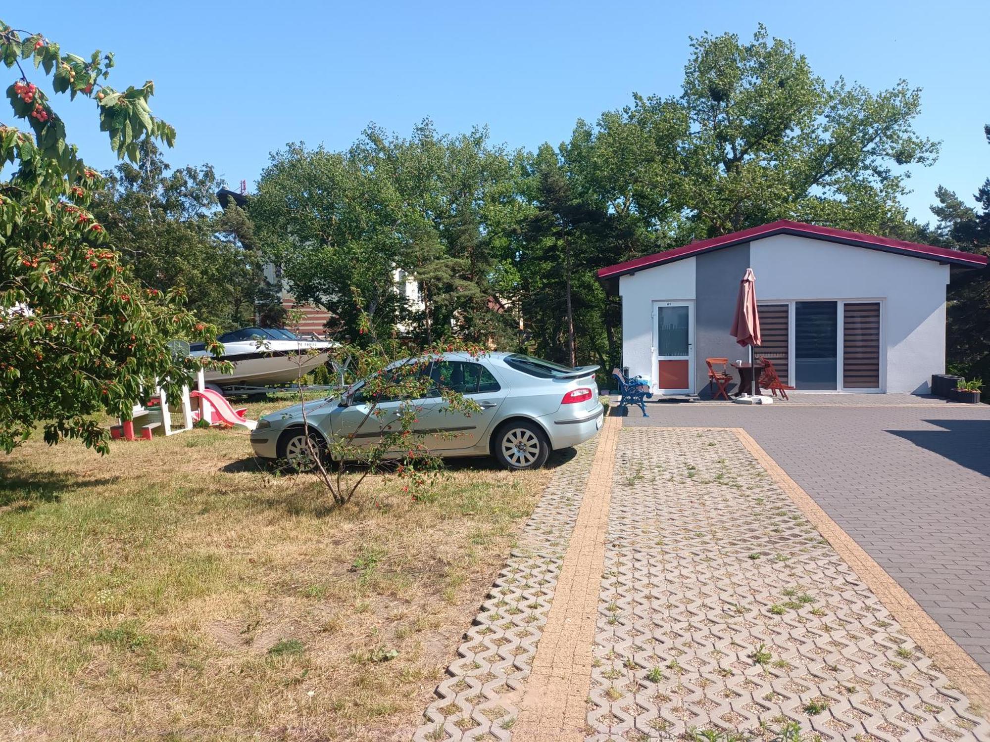 Gościnne Malinówka