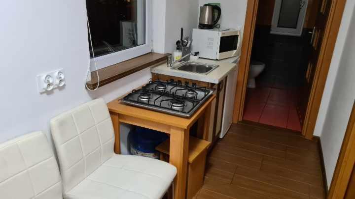 Kwatera prywatna Gościnne Malinówka *