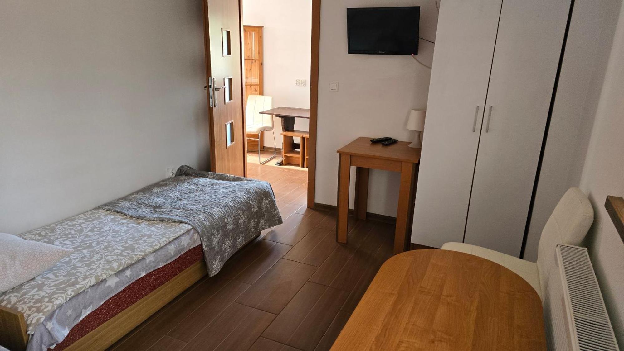 Goscinne Malinowka Homestay