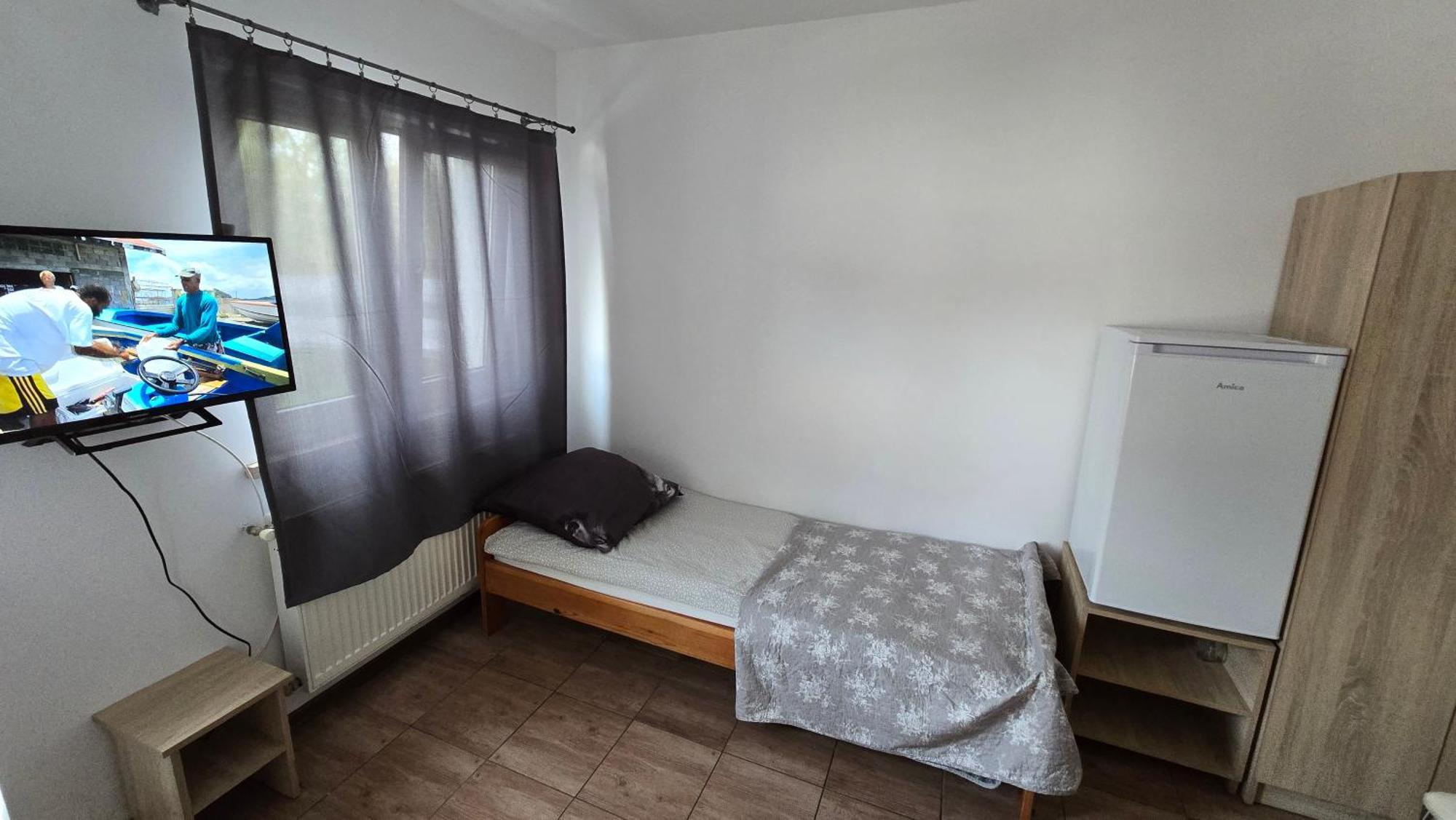 Kwatera prywatna Gościnne Malinówka Jastrzębia Góra