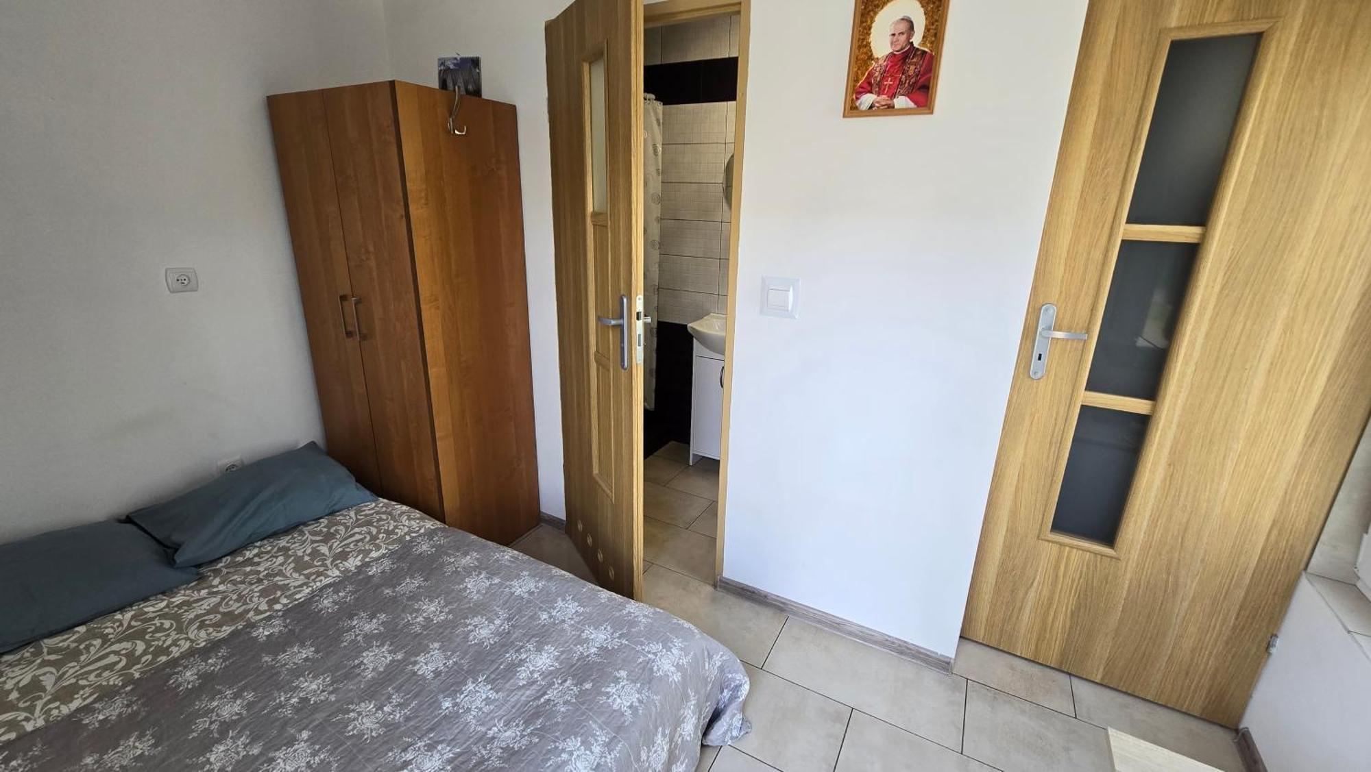 Gościnne Malinówka Jastrzębia Góra
