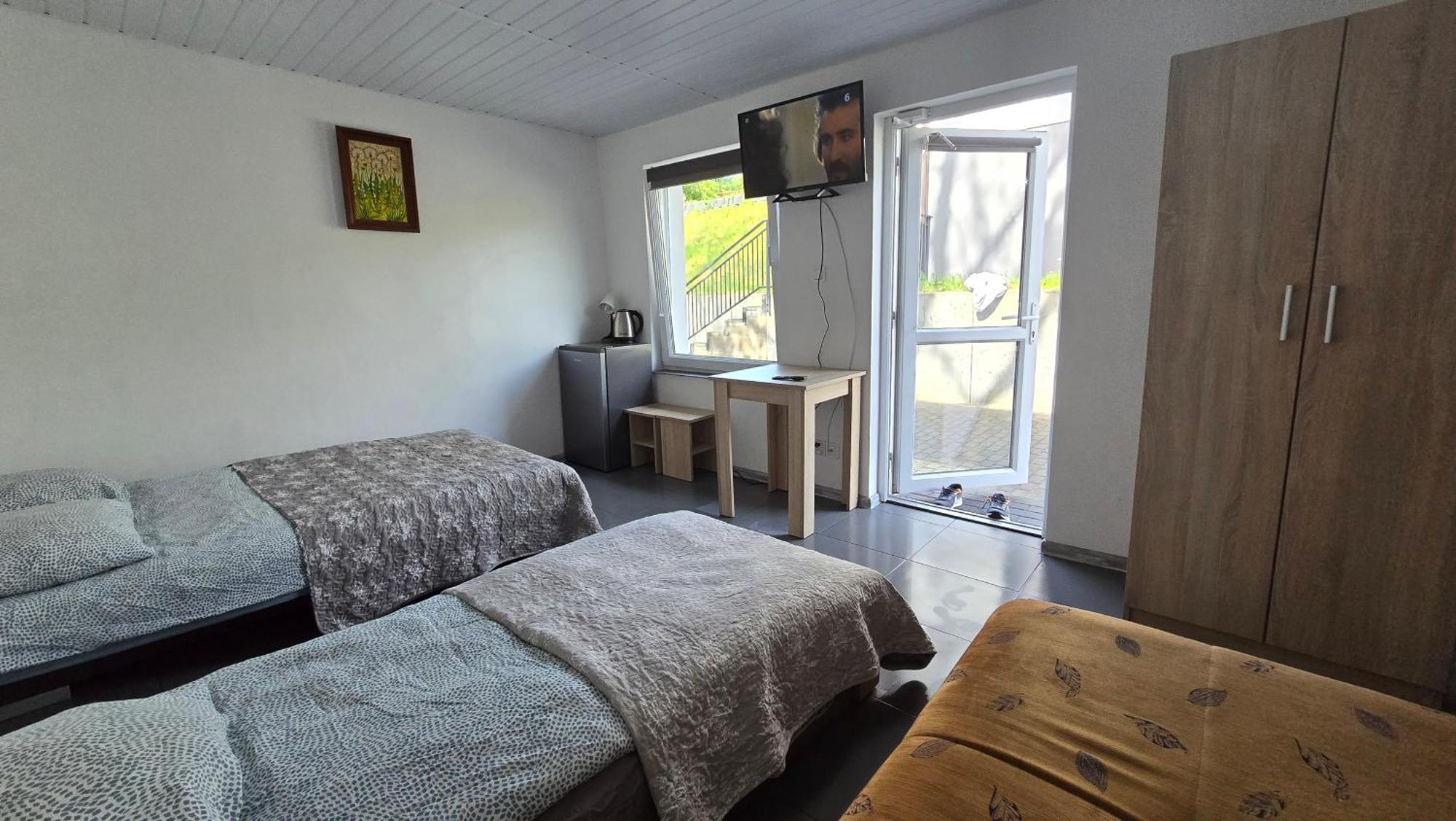 Goscinne Malinowka Homestay