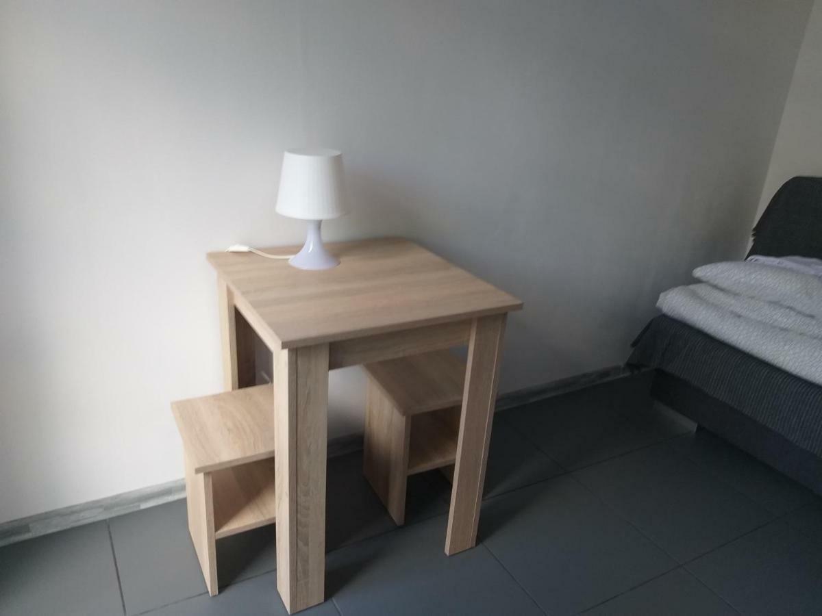 Kwatera prywatna Gościnne Malinówka *