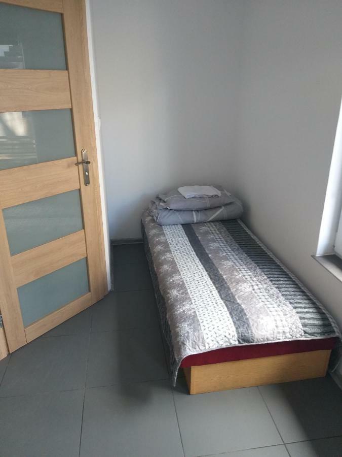 Gościnne Malinówka * Jastrzębia Góra