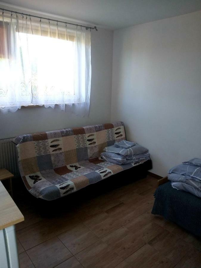 Kwatera prywatna Gościnne Malinówka *