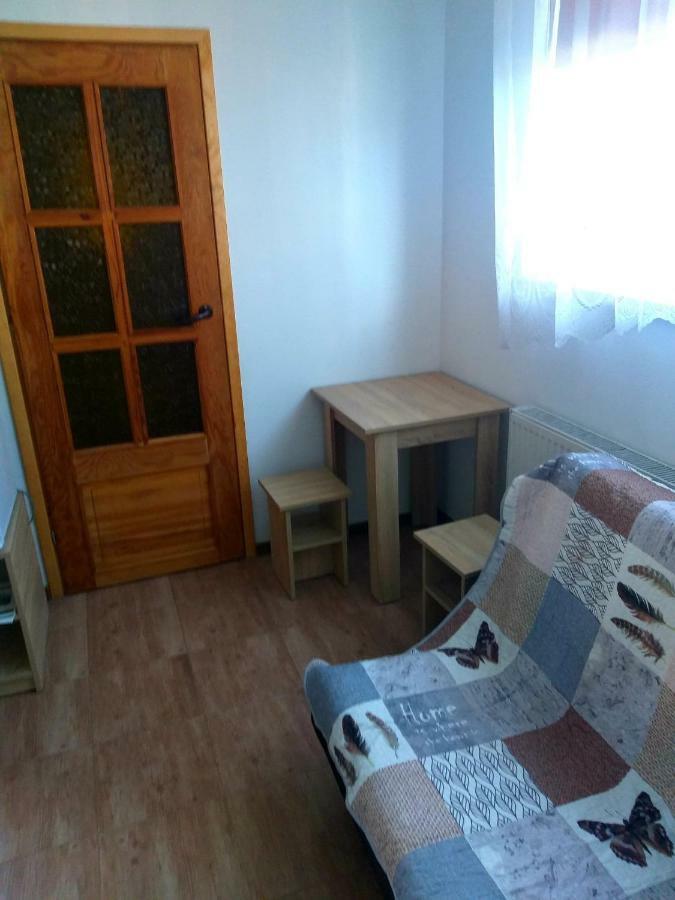 Gościnne Malinówka Jastrzębia Góra