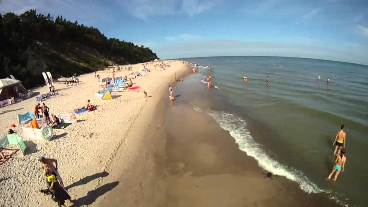 Kwatera prywatna Gościnne Malinówka Jastrzębia Góra